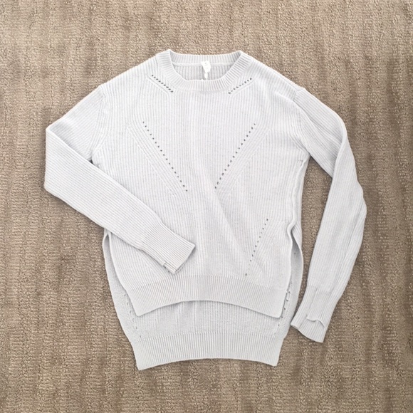 lululemon athletica Sweaters - Lululemon knit sweater